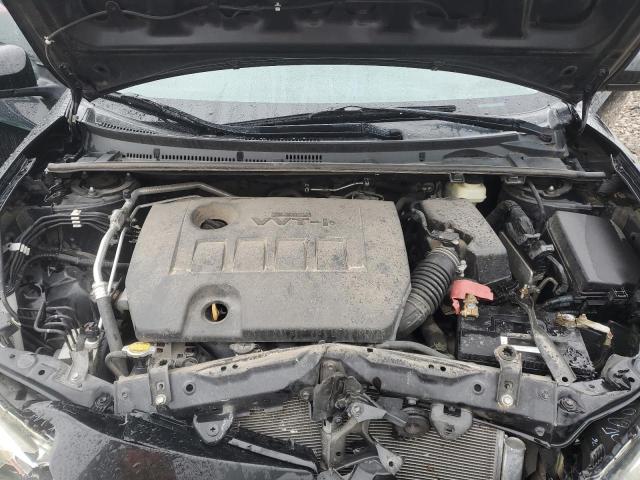 2015 TOYOTA COROLLA L - 2T1BURHE9FC231060