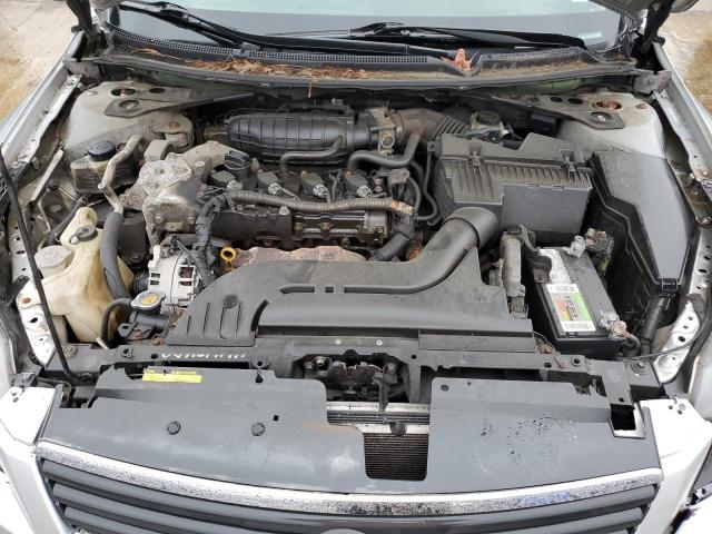 2008 NISSAN ALTIMA 2.5 #3304591448