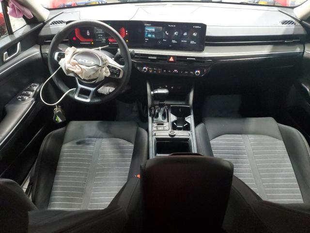 2025 KIA K5 LXS - KNAG24J75S5335706