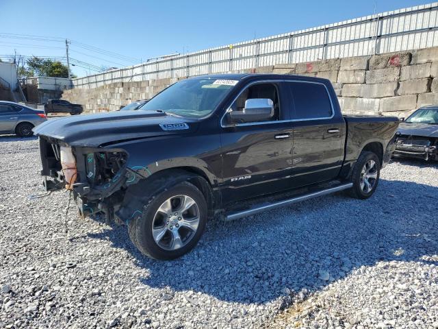 Global Auto Auctions: 2021 RAM 1500 LARAM