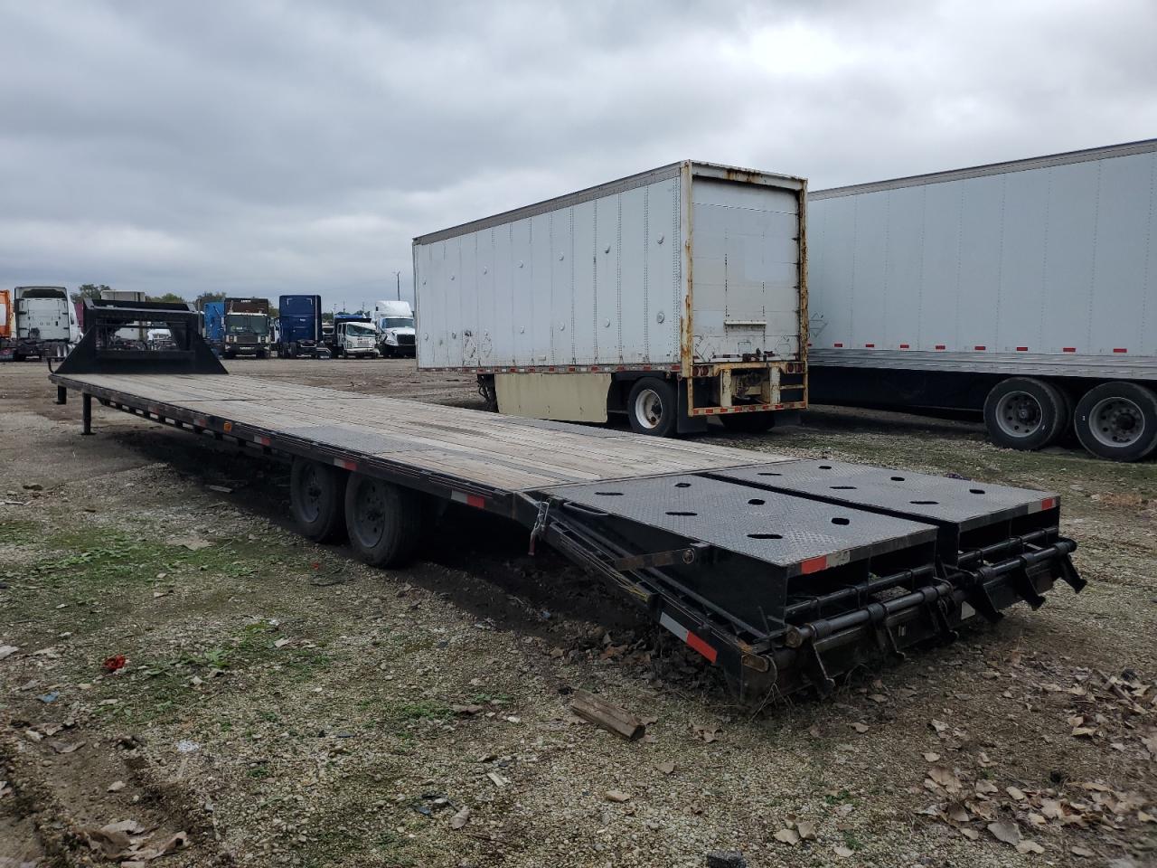 Lot #3297879772 2024 MP CUSTOM UNKNOWN