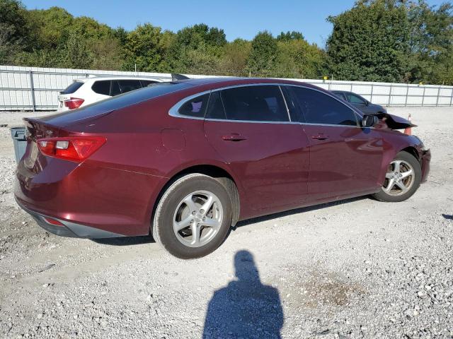 2016 CHEVROLET MALIBU LS #3291411133