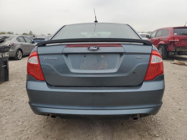 2011 FORD FUSION SE - 3FAHP0HG9BR186078