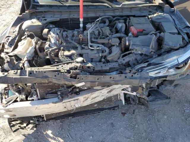 2021 NISSAN ALTIMA SV #3293796591