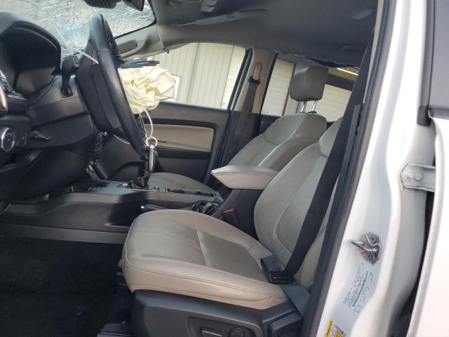 2019 FORD RANGER XL - 1FTER4EH5KLA73609