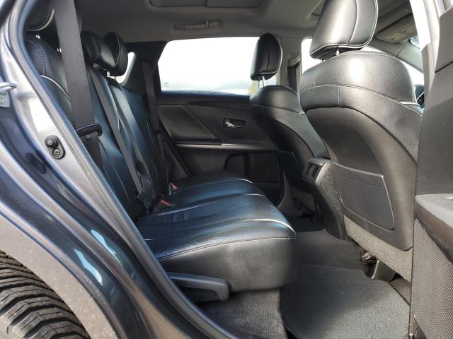 2014 TOYOTA VENZA LE - 4T3BK3BB2EU096395