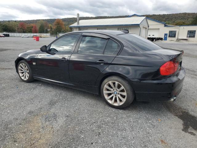 2011 BMW 328 XI SUL - WBAPK5G51BNN25451