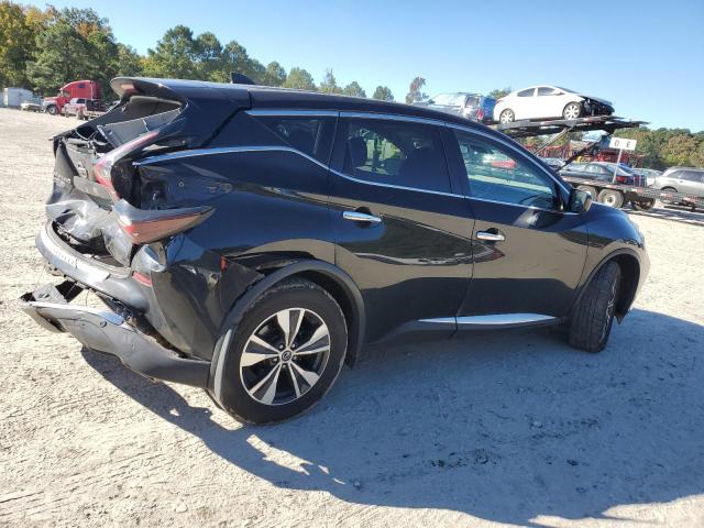 2022 NISSAN MURANO S - 5N1AZ2AS0NC111090