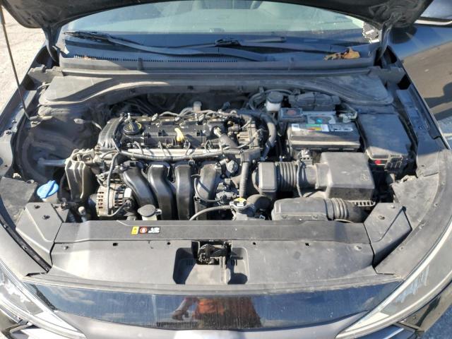 2020 HYUNDAI ELANTRA SE 5NPD84LF6LH502617