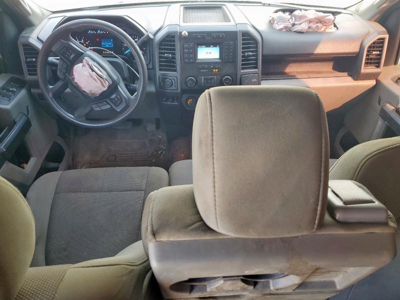 2022 FORD F250 SUPER #3290468837