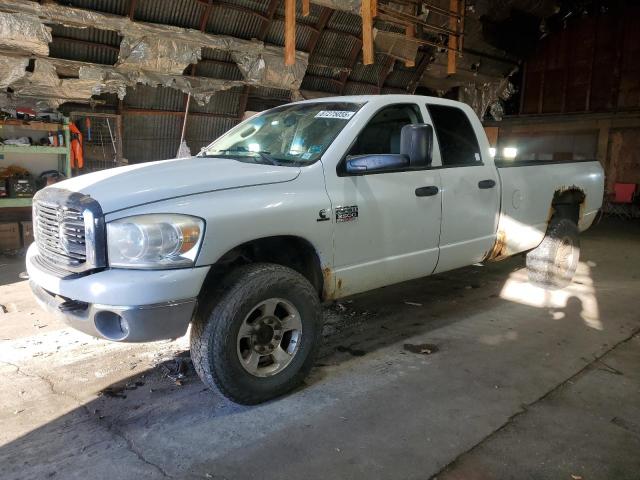 DODGE RAM 2500 S