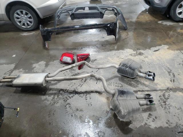 2020 FORD EXPLORER S #3283988863