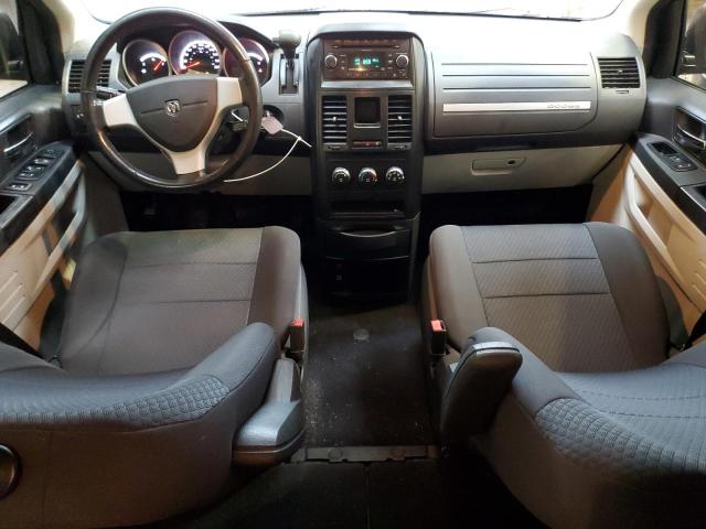 2010 DODGE GRAND CARA - 2D4RN4DE5AR274410