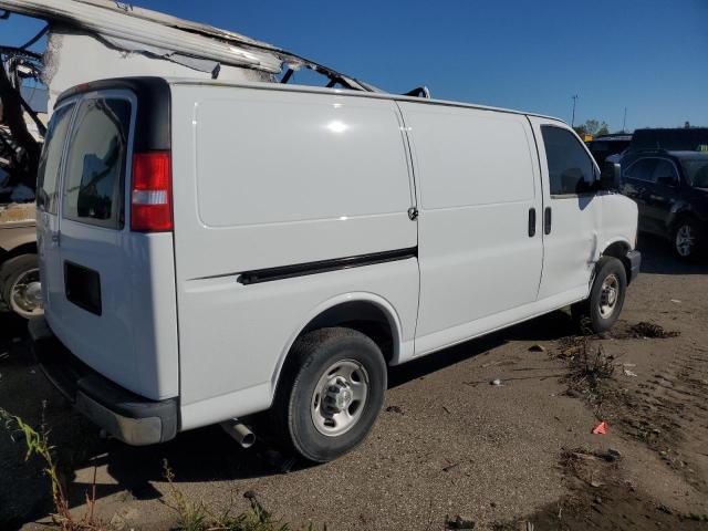 2023 CHEVROLET EXPRESS G2 #3261966488