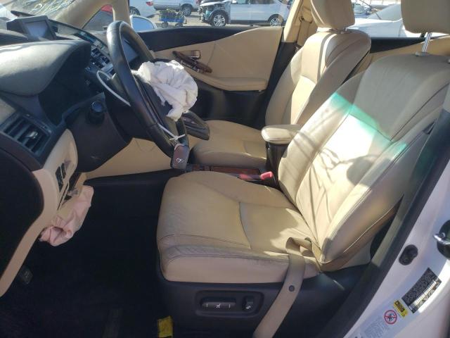 2012 LEXUS HS 250H - JTHBB1BA4C2051121