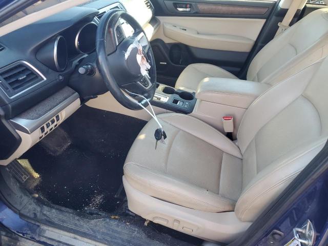 2015 SUBARU OUTBACK 2. - 4S4BSAJC7F3203732