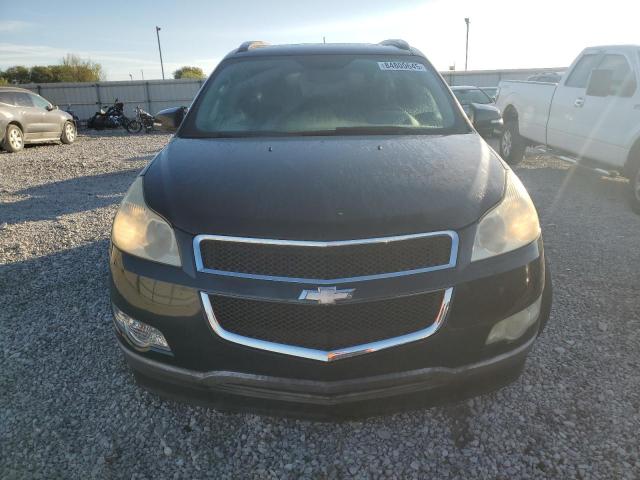 2009 CHEVROLET TRAVERSE L - Other View