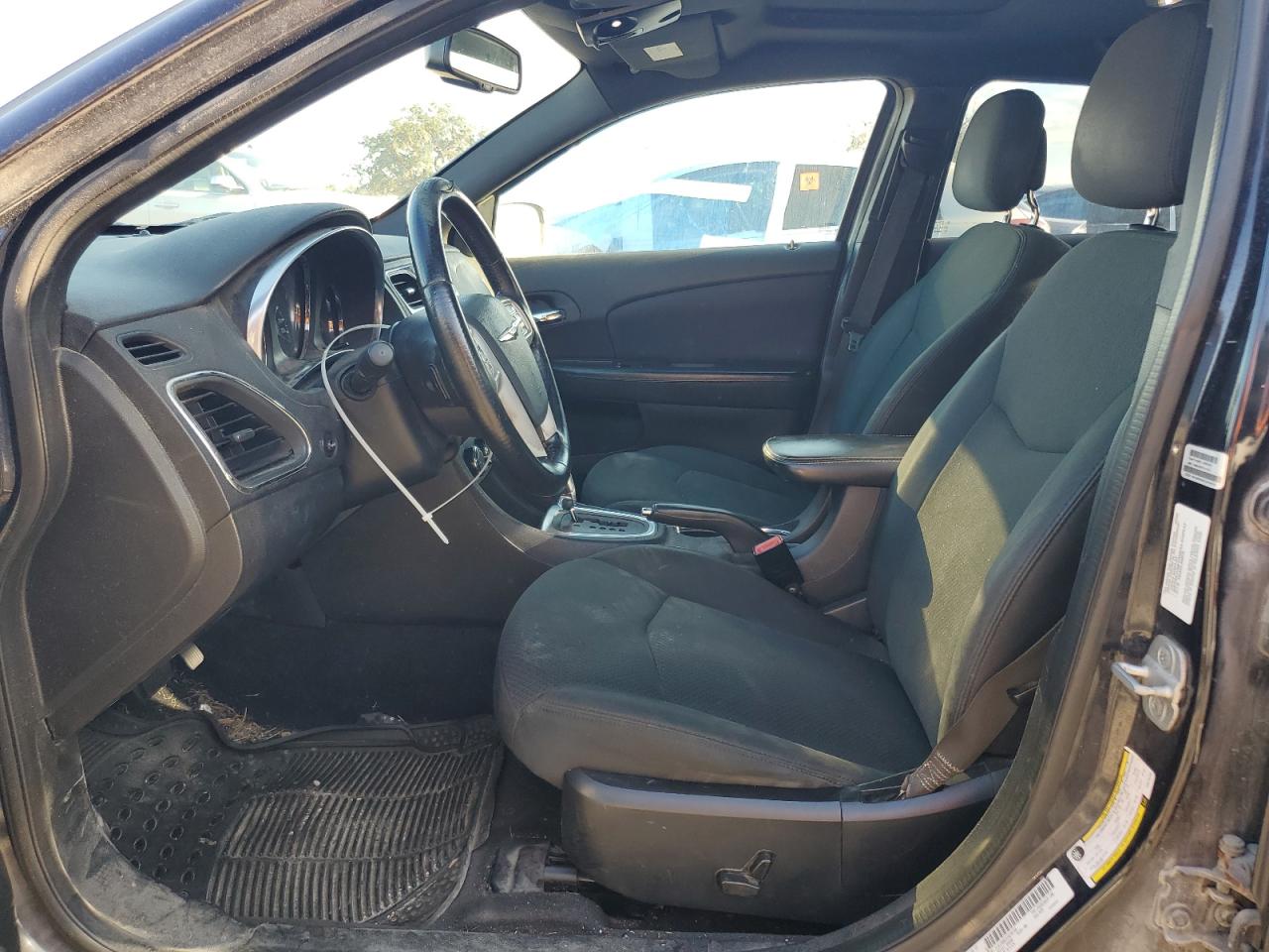 CHRYSLER 200 TOURING