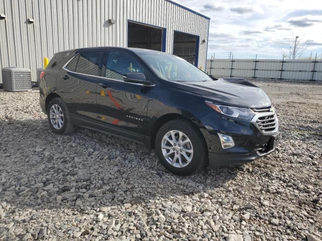 2018 CHEVROLET EQUINOX LT - 3GNAXSEV6JL343794