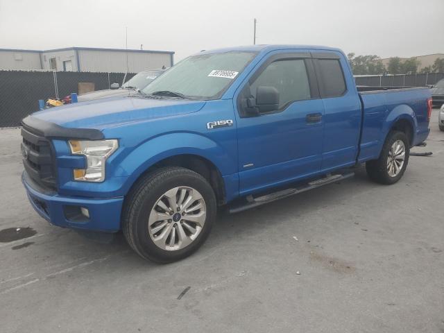 FORD F150 SUPER