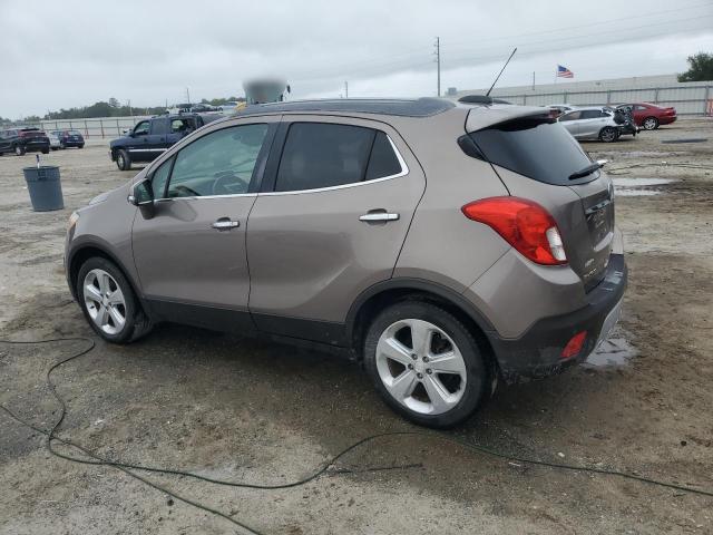 2015 BUICK ENCORE PRE - KL4CJDSB5FB186996