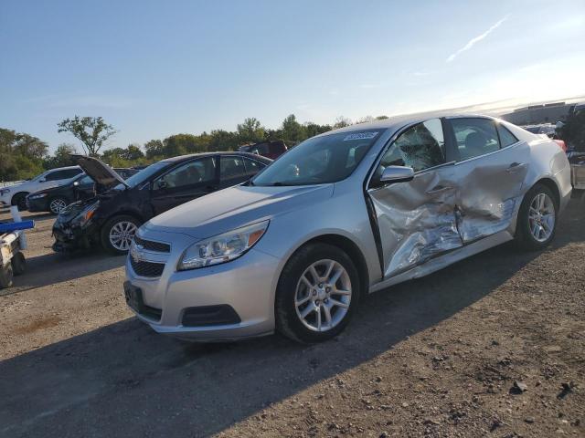 Global Auto Auctions: 2013 CHEVROLET MALIBU 1LT