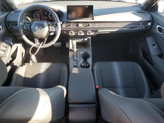 2025 HONDA CIVIC SPOR #3301846365