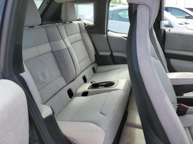 2015 BMW I3 REX WBY1Z4C57FV500434