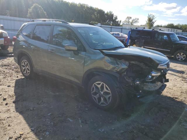 2020 SUBARU FORESTER PREMIUM JF2SKAJC0LH461739