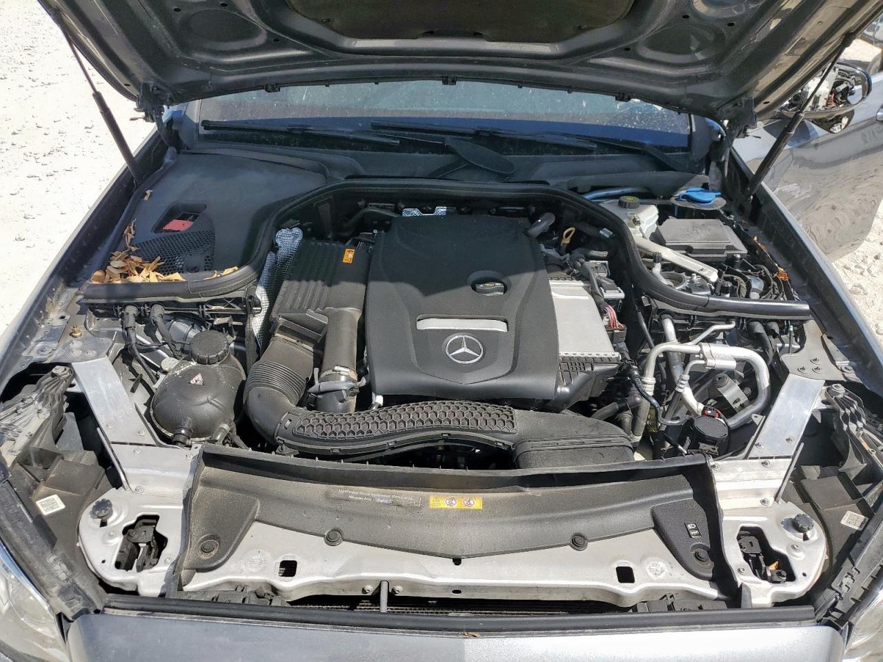 Lot #3311758750 2019 MERCEDES-BENZ E 300