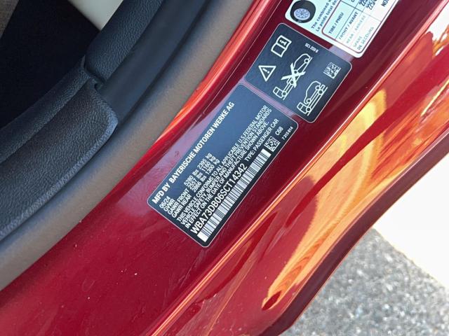 2025 BMW M440XI WBA73DB06SCT14342