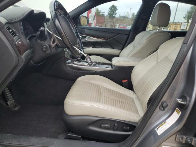 2017 INFINITI Q70 3.7 #3286525153