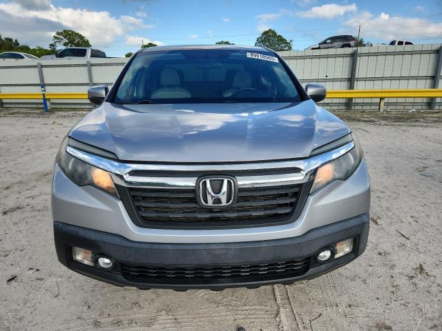 2018 HONDA RIDGELINE #3302694041
