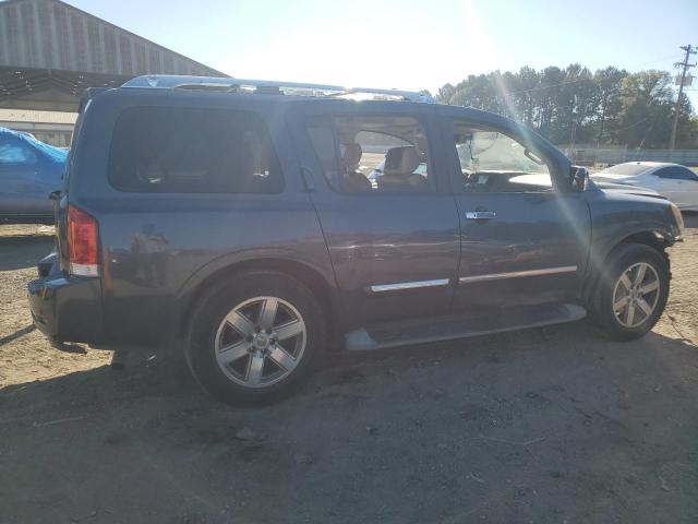 2014 NISSAN ARMADA PLA #3290214284
