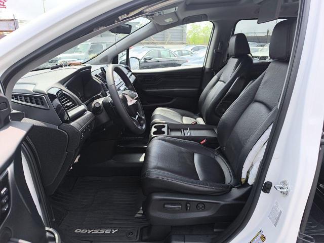 2023 HONDA ODYSSEY TO #3275635839