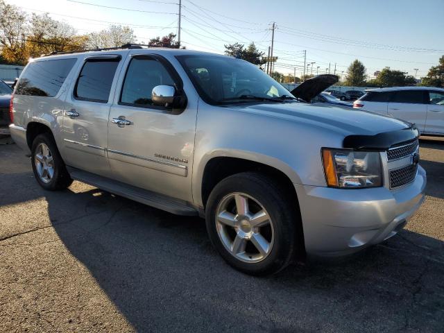 2013 CHEVROLET SUBURBAN K - Other View