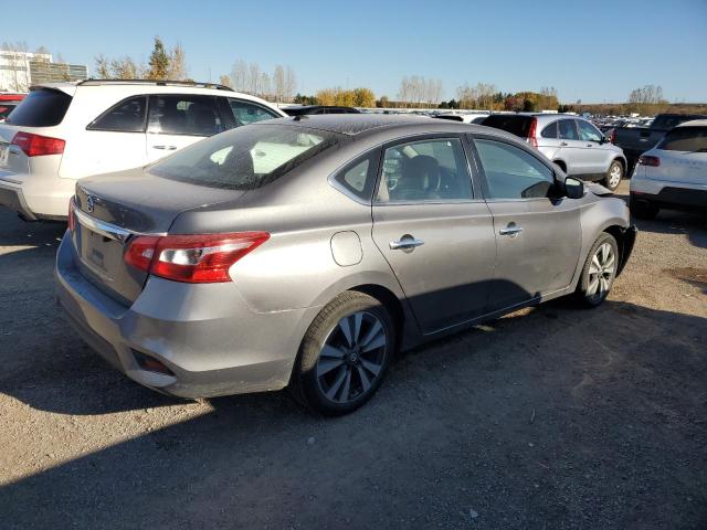2016 NISSAN SENTRA S - 3N1AB7AP9GL666678