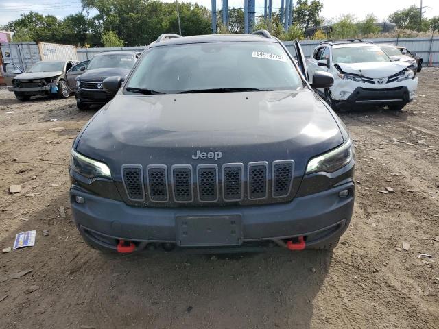 2020 JEEP CHEROKEE T #3294627032