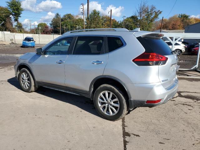 2017 NISSAN ROGUE S - KNMAT2MV1HP571397