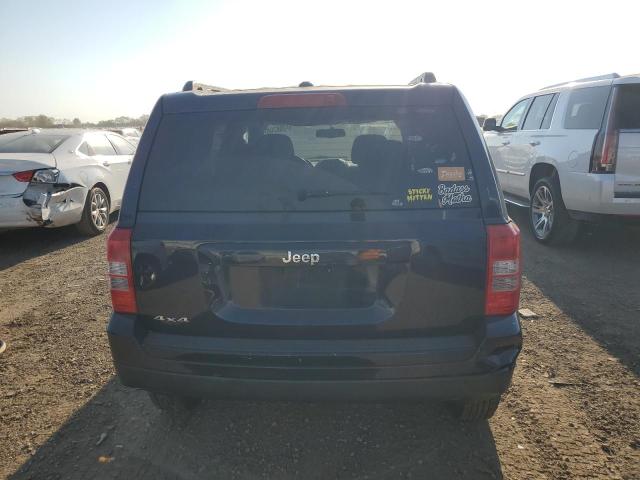 2016 JEEP PATRIOT SP - 1C4NJRBB4GD556465