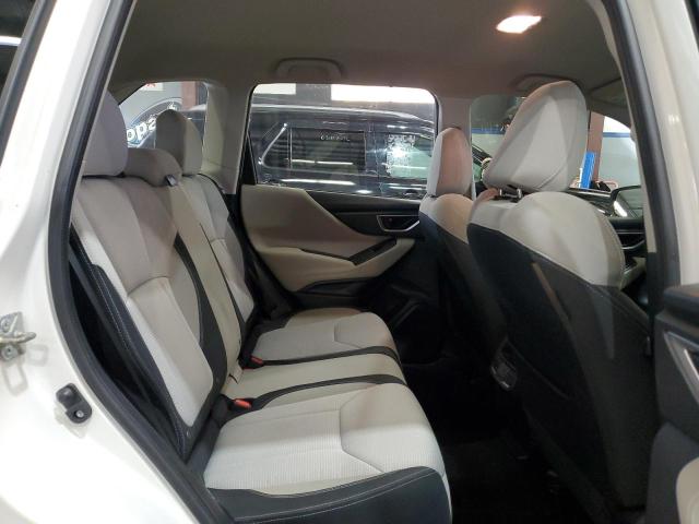 2020 SUBARU FORESTER - JF2SKADC4LH464901