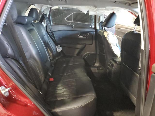 2022 NISS ROGUE PLATIN #3296328470