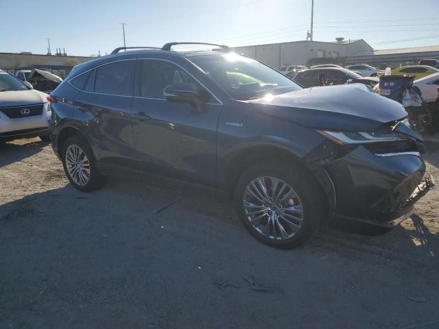 2021 TOYOTA VENZA LE JTEAAAAH7MJ033648