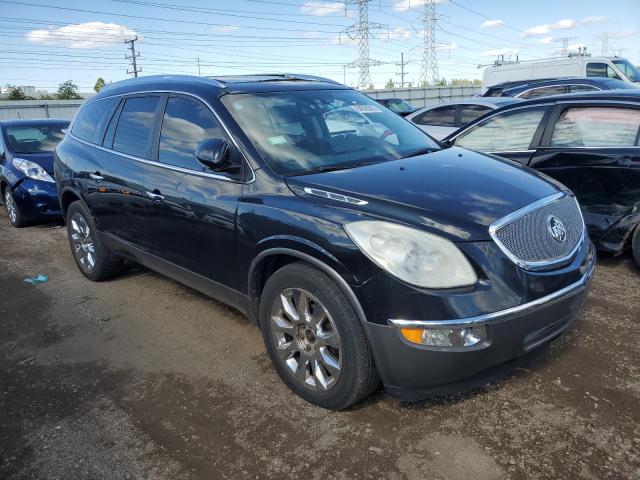 2012 BUICK ENCLAVE - 5GAKVDED5CJ118851