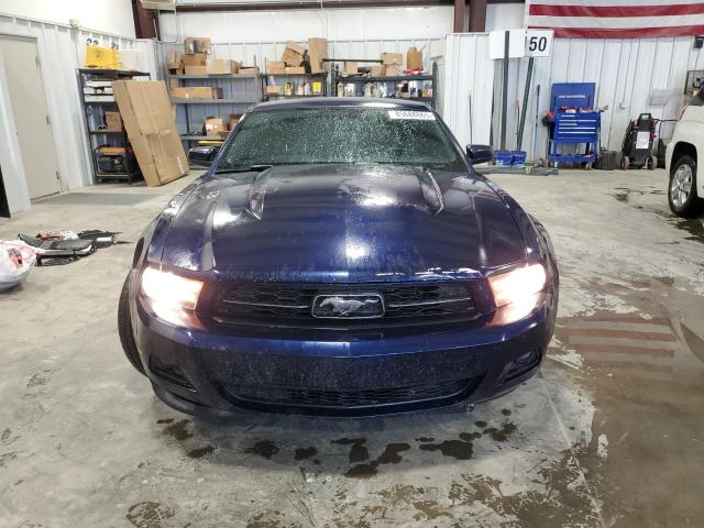2012 FORD MUSTANG #3284867036
