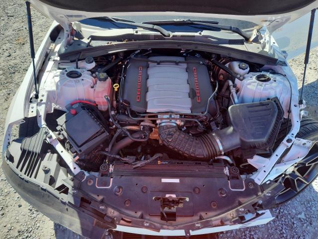 2023 CHEVROLET CAMARO LT1 #3296853655