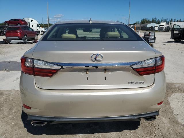 2016 LEXUS ES 350 JTHBK1GG5G2219786
