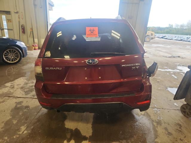 2010 SUBARU FORESTER 2 - JF2SH6DC9AH781436