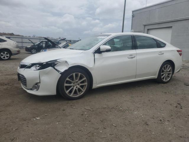 2013 TOYOTA AVALON BAS - 4T1BK1EB6DU048759