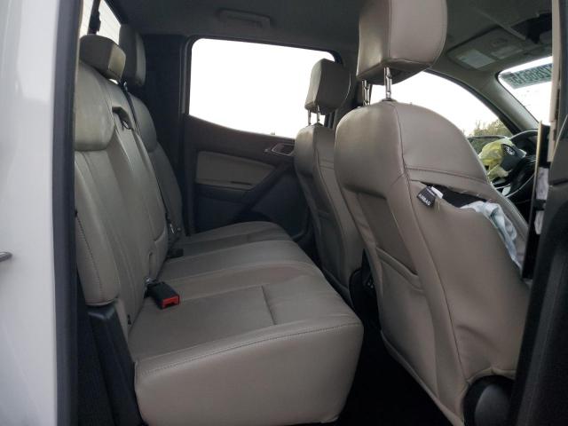 2019 FORD RANGER XL - 1FTER4EH5KLA73609